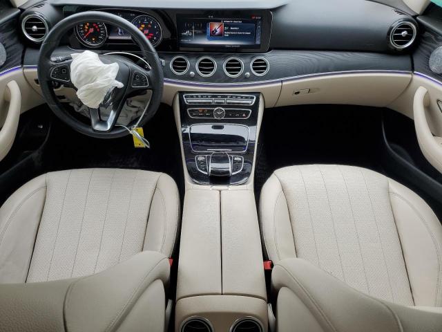 2017 MERCEDES-BENZ E 300 4MAT - WDDZF4KBXHA124168