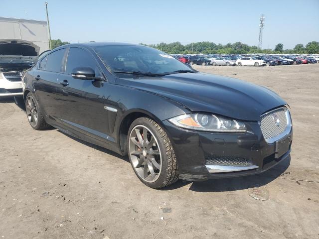 Vin: sajwj0ff2f8u76345, lot: 62133625, jaguar xf 3.0 sport awd 20154