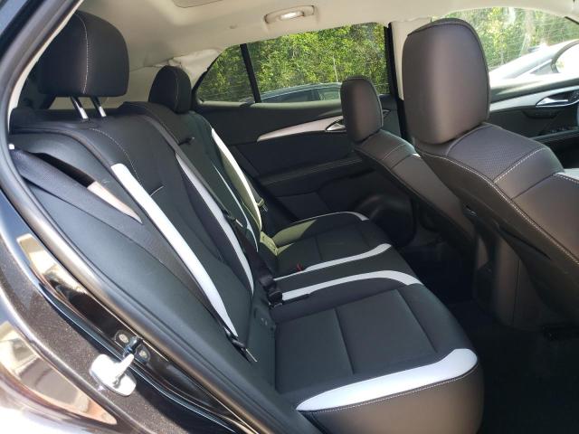 2024 BUICK ENVISION E LRBFZPE44RD051977