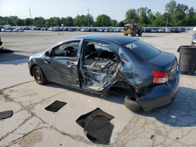 Vin: jtdbt4k31a1356032, lot: 60497835, toyota yaris 20102