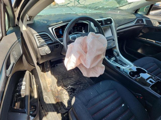 2016 FORD FUSION SE - 3FA6P0HDXGR165356