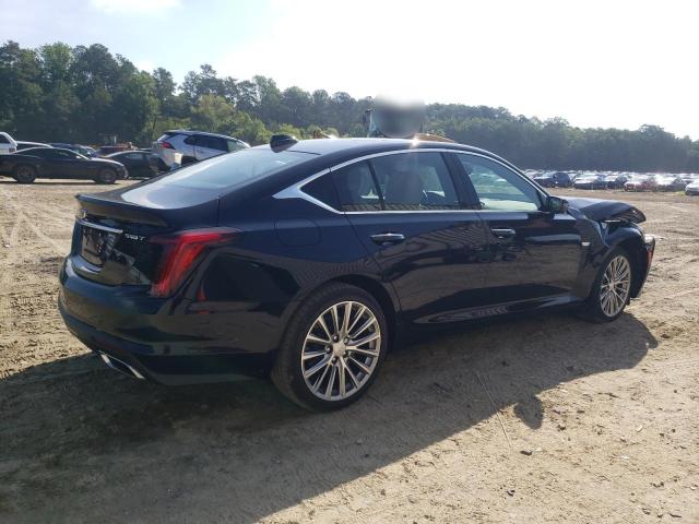 Vin: 1g6dt5rw2m0111624, lot: 60633765, cadillac ct5 premium luxury 20213