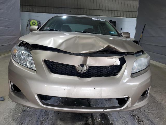 2t1bu4ee4ac420408 - 2010 Toyota corolla base - #58824955