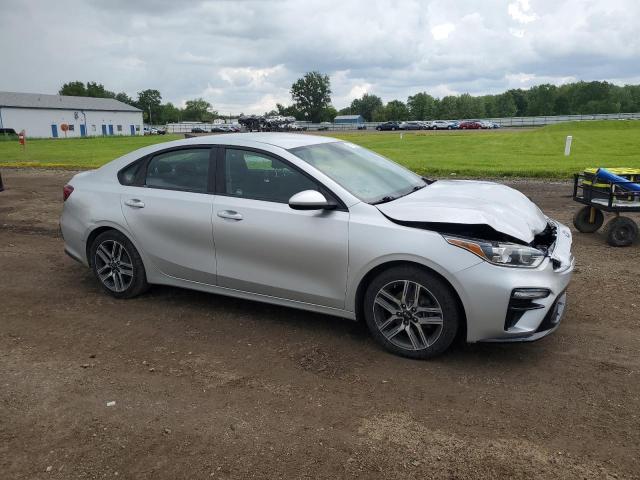 Vin: 3kpf34adxke132641, lot: 61724295, kia forte gt line 20194