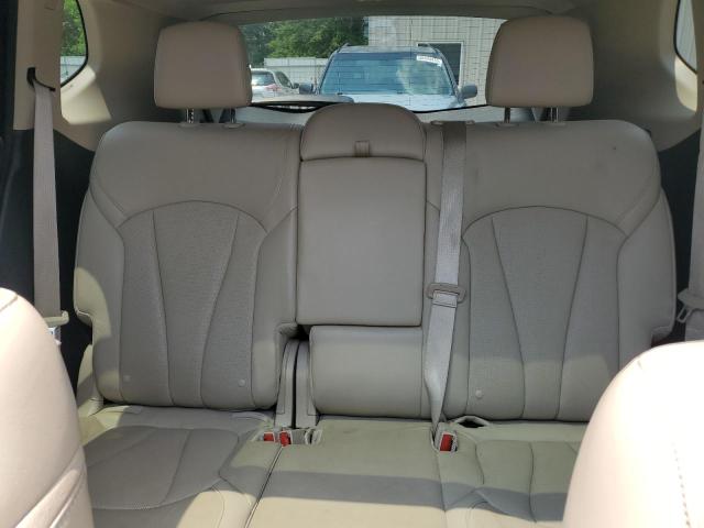 2016 BUICK ENVISION P LRBFXESX7GD211534
