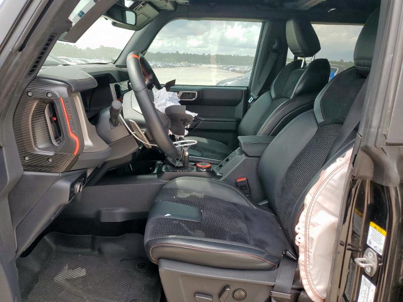 2023 FORD BRONCO RAP 1FMEE5JR6PLB23548