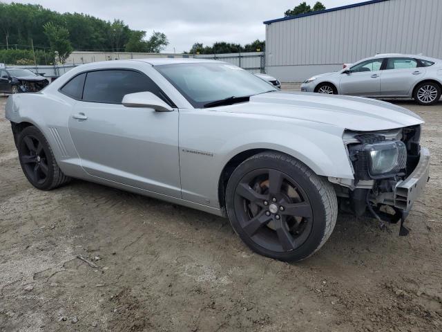 2010 CHEVROLET CAMARO SS - 2G1FT1EW0A9149285