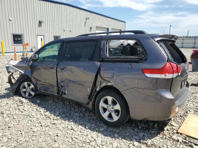 Vin: 5tdkk3dc1bs015955, lot: 61347165, toyota all models le 20112