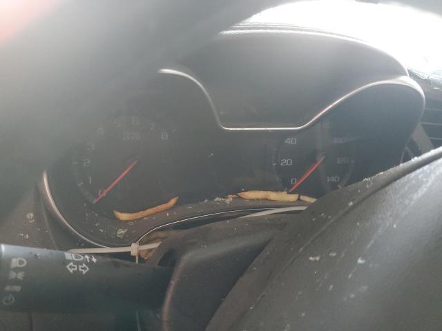 2019 CHEVROLET IMPALA PRE 2G1105S32K9136902
