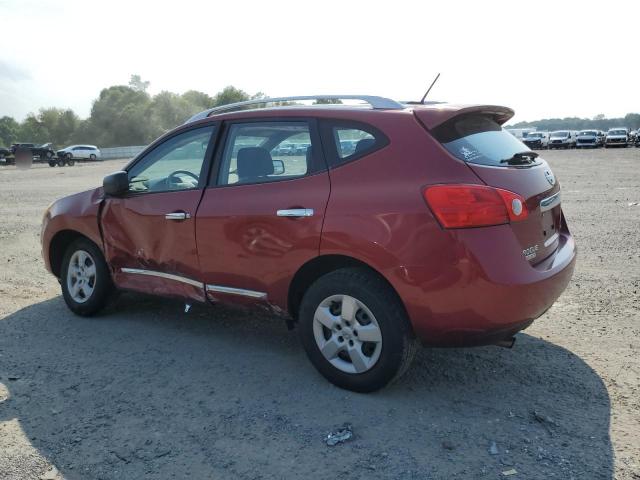 Vin: jn8as5mv1fw250276, lot: 60651145, nissan rogue s 20152