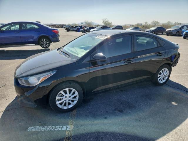 HYUNDAI ACCENT SE