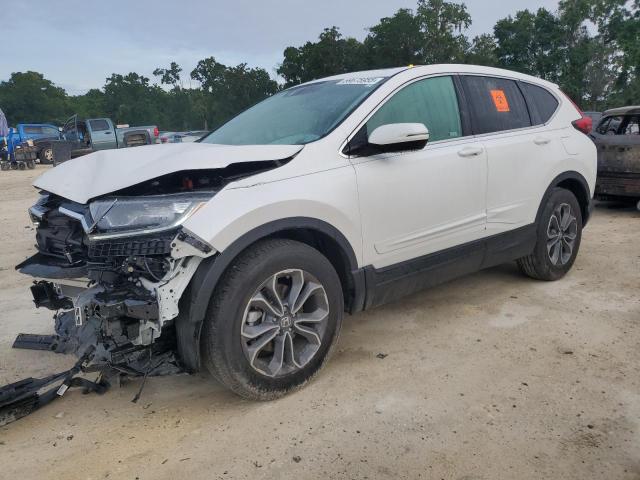 Vin: 5j6rw1h84nl001822, lot: 59675955, honda crv exl 2022 img_1