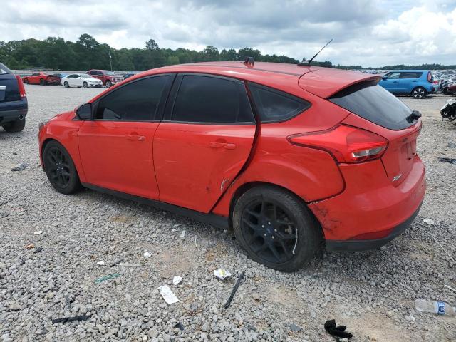Vin: 1fadp3k27gl302574, lot: 60707545, ford focus se 20162