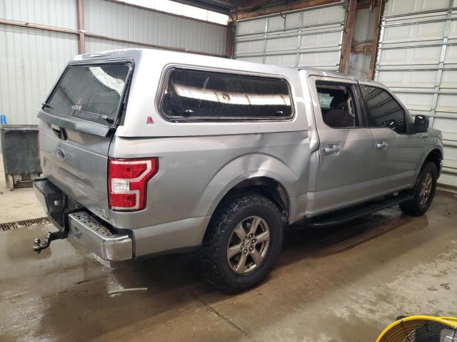 2020 FORD F150 SUPER 1FTEW1E57LKF44499