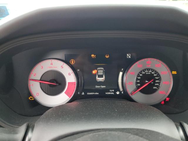 2023 ACURA TLX A-SPEC 19UUB6F51PA004968