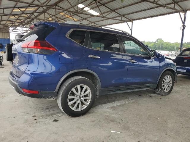 Vin: jn8at2mt2jw453597, lot: 61678655, nissan rogue s 20183