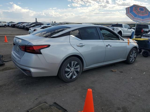 2021 NISSAN ALTIMA S - 1N4BL4BV5MN305279