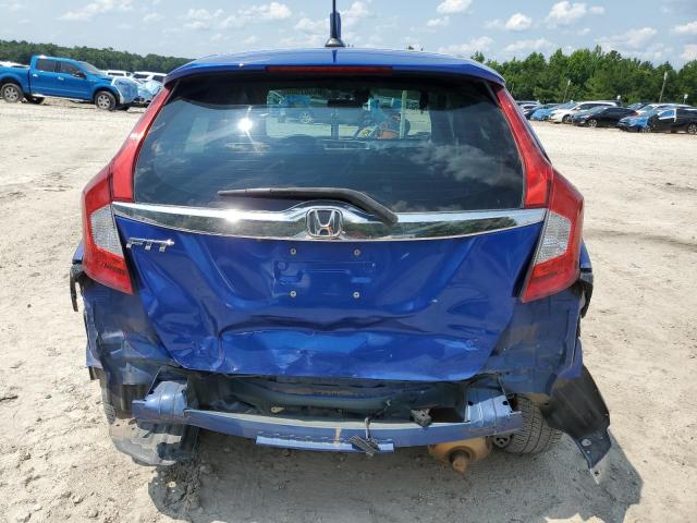 2020 HONDA FIT EXL 3HGGK5H96LM702545