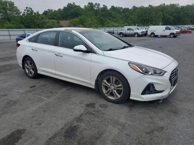 2018 HYUNDAI SONATA SPO 5NPE34AF6JH670227