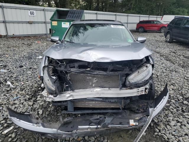2018 HONDA CIVIC TOUR - JHMFC1F96JX015011
