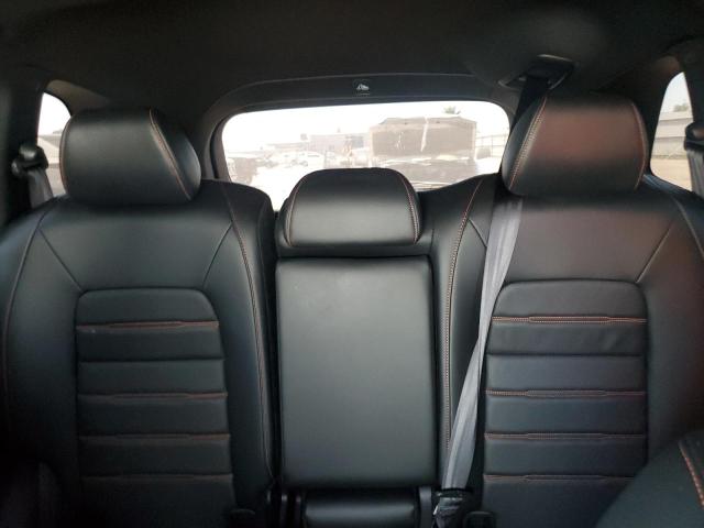 2024 HONDA CR-V SPORT 7FARS5H81RE028532