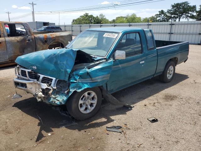 NISSAN TRUCK KING