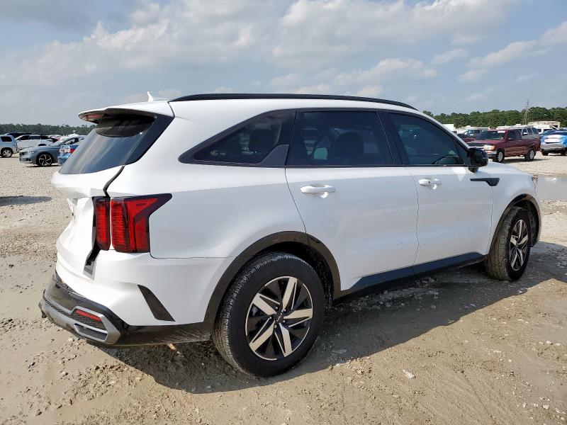 Vin: 5xyrl4lc6pg238399, lot: 59488315, kia sorento s 20233