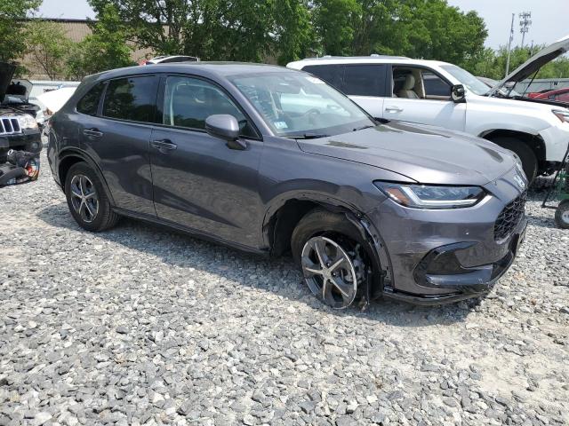 2025 HONDA HR-V EXL 3CZRZ2H76SM771521