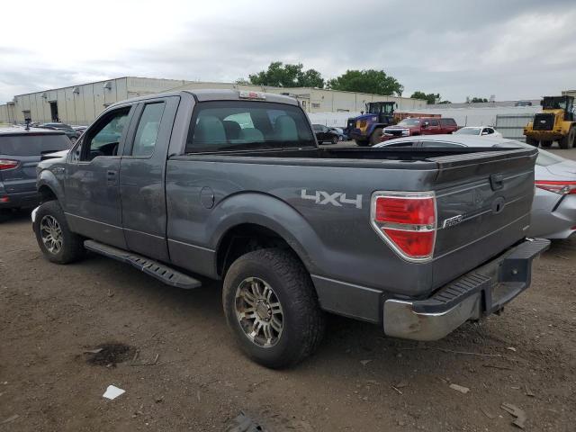 Vin: 1ftex1em8bfa78951, lot: 62421575, ford f-150 super cab 20112