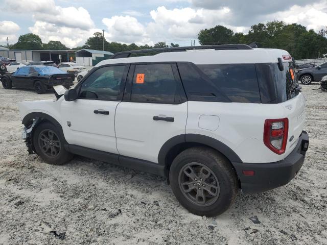 Vin: 3fmcr9b60rrf08695, lot: 60235525, ford bronco big bend 20242