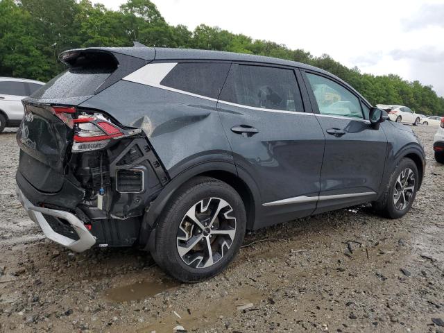 2023 KIA SPORTAGE E - 5XYK33AF5PG059800