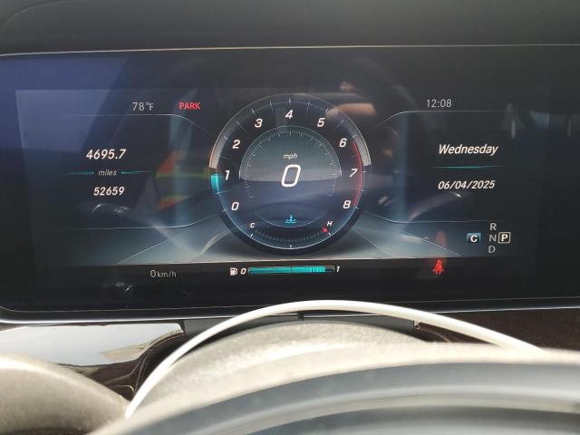 2017 MERCEDES-BENZ E 300 - WDDZF4JB7HA207641