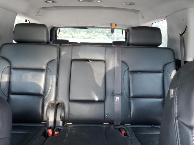 2015 CHEVROLET TAHOE K150 1GNSKBKCXFR576731