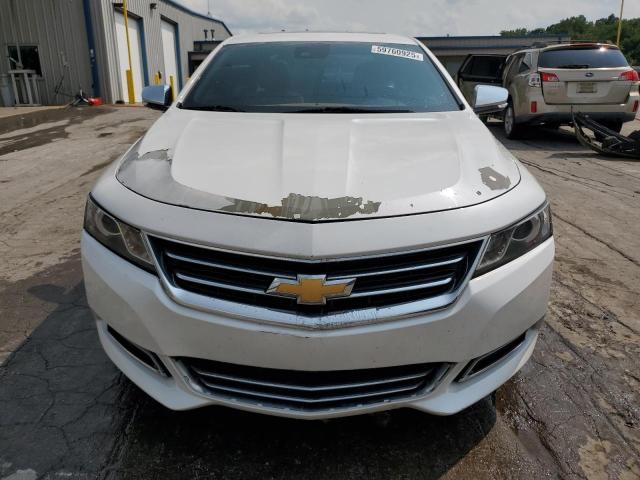 2016 CHEVROLET IMPALA LTZ - 1G1145S36GU164524