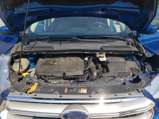 2018 FORD ESCAPE SE - 1FMCU9GD9JUC53693