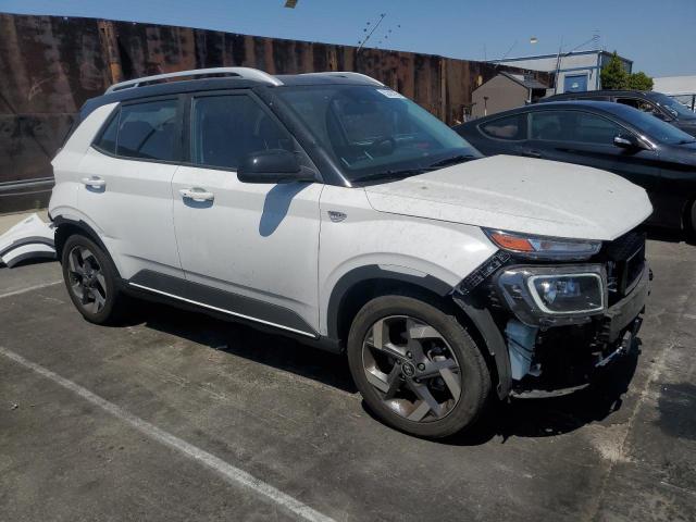 2024 HYUNDAI VENUE SEL KMHRC8A36RU302514