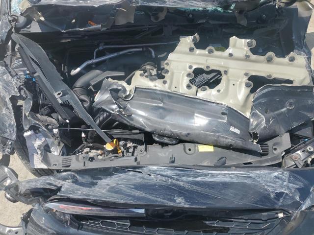 2022 SUBARU IMPREZA 4S3GKAA60N1603114