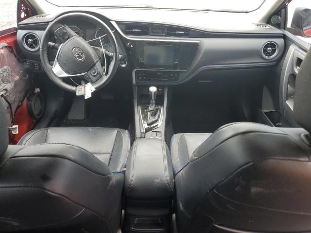 2018 TOYOTA COROLLA L - 2T1BURHE4JC974945