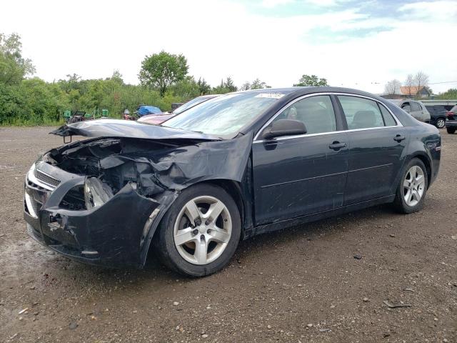 CHEVROLET MALIBU LS
