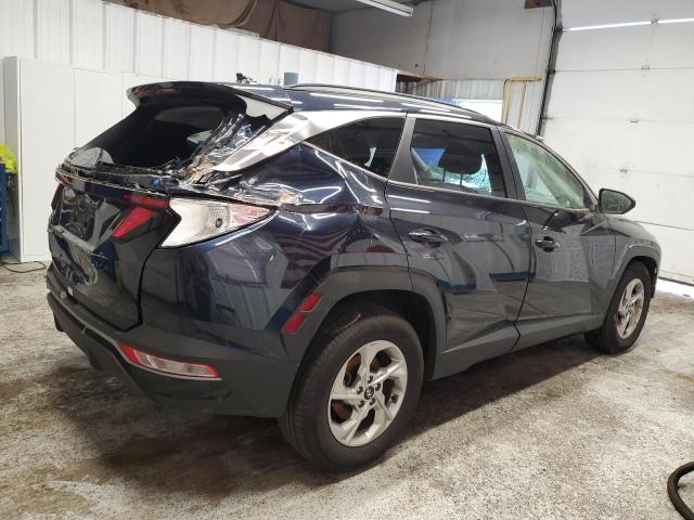 Vin: km8jb3dexru304489, lot: 60980065, hyundai tucson sel 20243