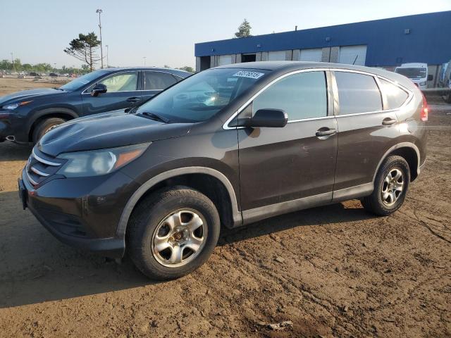 Vin: 5j6rm4h32dl054304, lot: 60376515, honda crv lx 2013 img_1