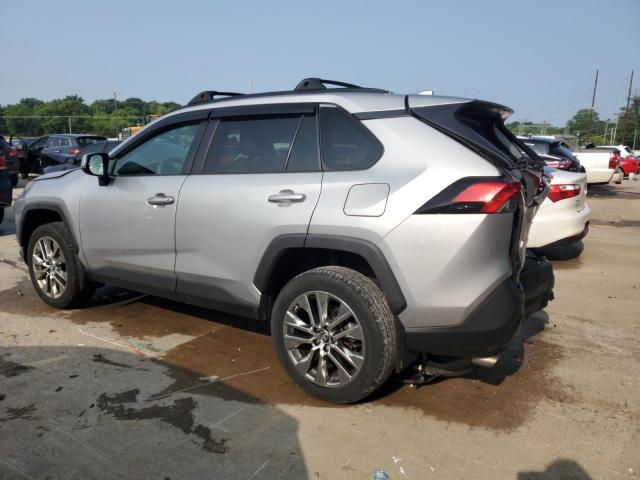 2019 TOYOTA RAV4 XLE P 2T3A1RFV1KW081386