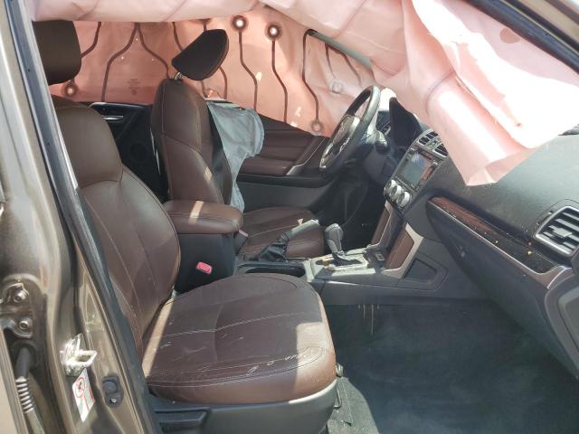 2018 SUBARU FORESTER 2 - JF2SJAWC1JH527353