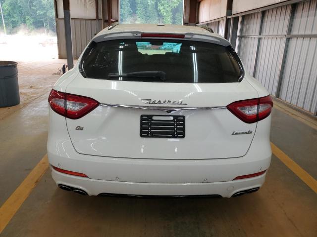 2018 MASERATI LEVANTE SP ZN661XUS1JX259681