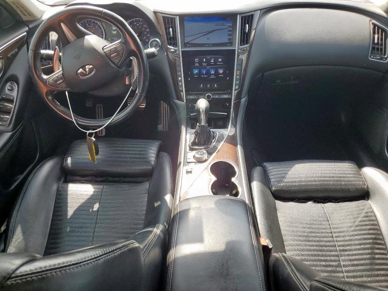 2015 INFINITI Q50 BASE JN1BV7AP5FM346998