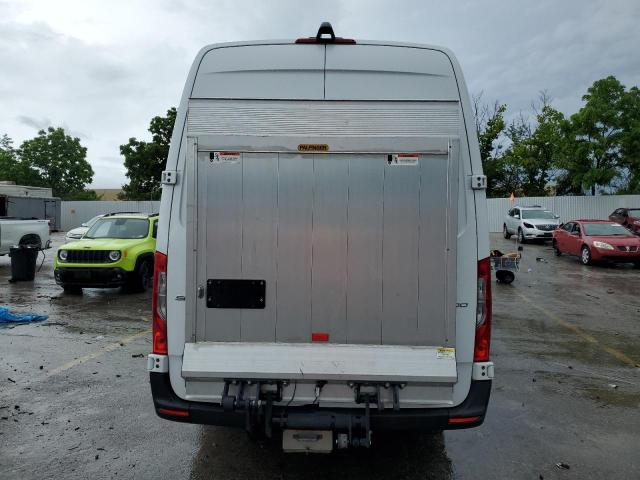 2020 MERCEDES-BENZ SPRINTER 2 - W1Y4ECHY8LT020039
