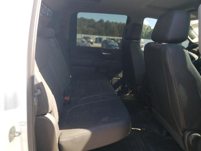 2020 CHEVROLET SILVERADO - 1GC4YLE70LF125177