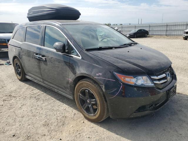 Vin: 5fnrl5h65eb032729, lot: 61416195, honda all models exl 20144