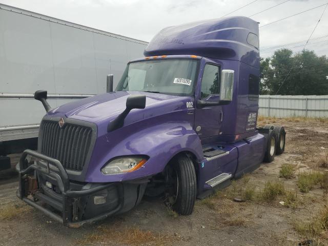 2020 INTERNATIONAL LT625 #3290201249