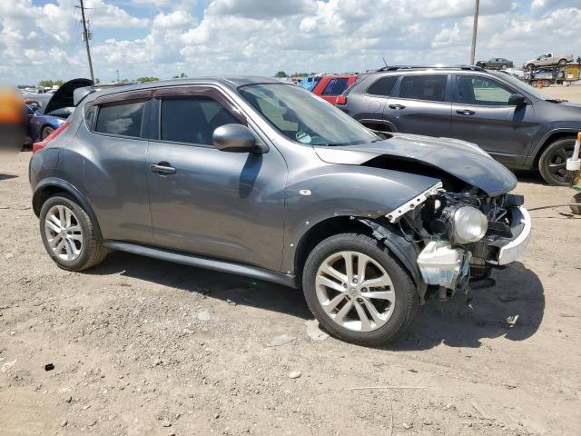 Vin: jn8af5mr7dt204957, lot: 61640025, nissan juke s 20134